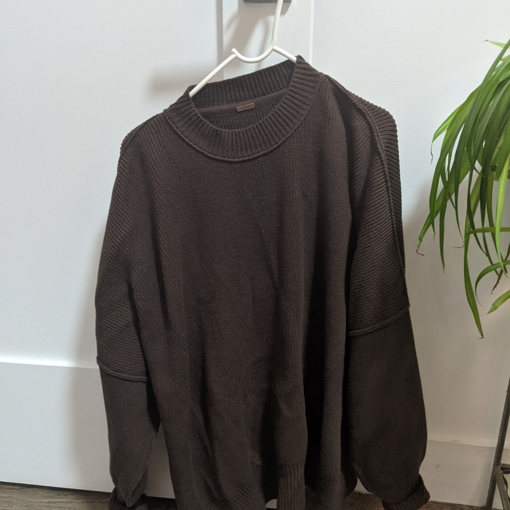 Free people easy street